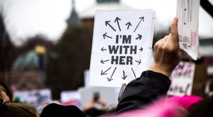 Fourth Wave Feminism in Chad: Empowering Women in Unseen Spaces