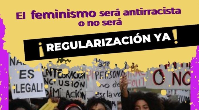 ¿Es el feminismo racista? Una autocrítica imprescindible