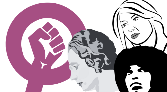 ¿Qué ha hecho el feminismo hoy? Avances del siglo XXI
