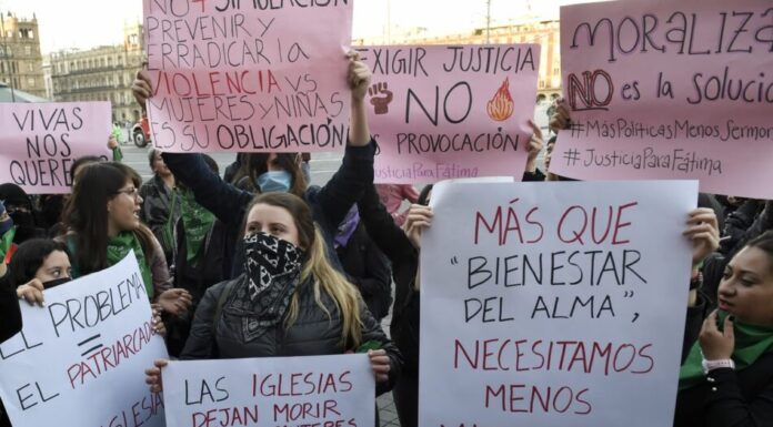 Por un feminismo socialista hoy (Cristina Molina Petit): El llamado urgente
