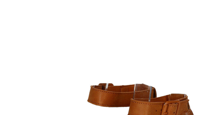 Ankle Strap Flat Sandals for Women: Comfort Meets Sophistication