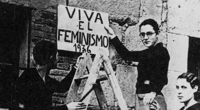 ¿Por qué es crucial recuperar la memoria feminista? La historia que no debe olvidarse