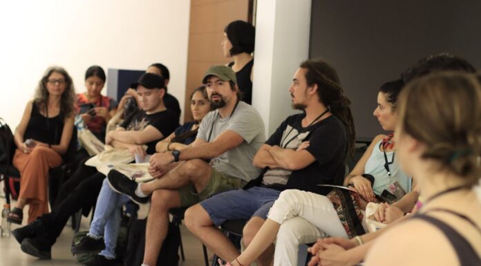 De la cinematografía feminista: El cine como herramienta de cambio