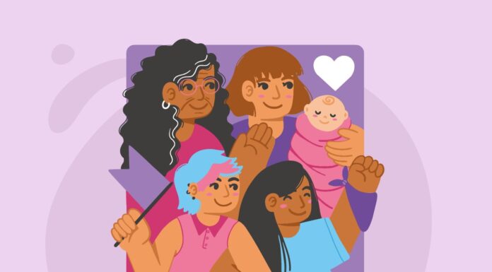 Do It Together (DIT) y el feminismo: Construyendo juntas