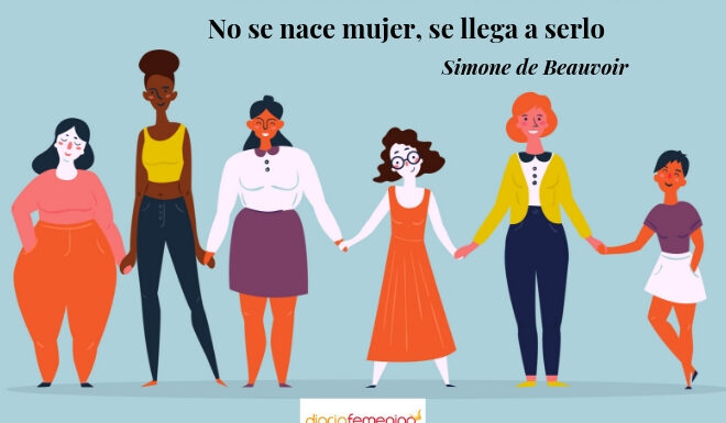 Con toda feminidad: Empoderamiento y autenticidad