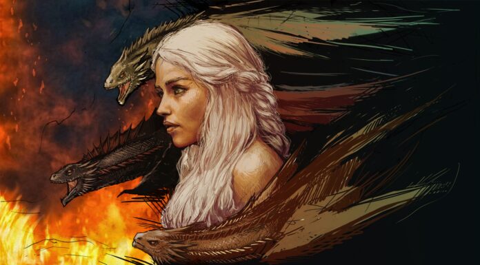 Me río de Daenerys y el feminismo: Entre dragones y debates de género