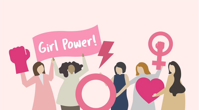 Me follo a una feminista (video porno): ¿Provocación o fetichización?