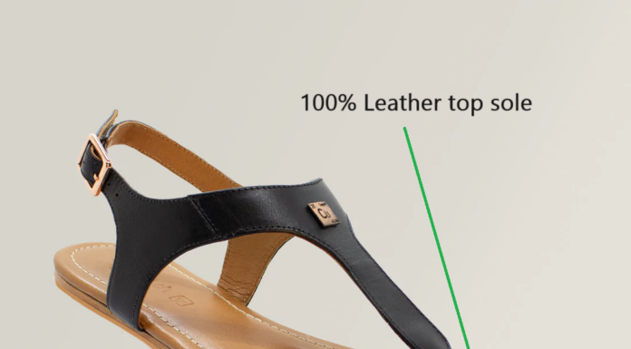 Black Sandals for Women Flat: Chic Grounded Looks That Work All Day