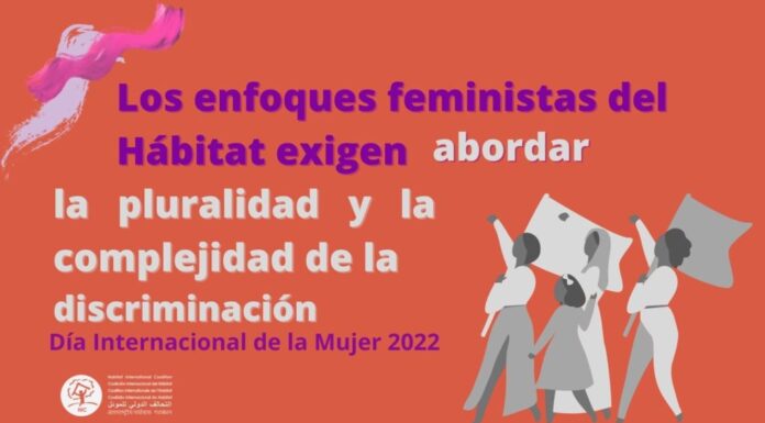 ¿Todavía necesitamos el feminismo en 2022? Reflexiones contemporáneas