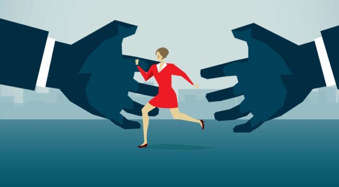 Mitsubishi Threatens Workers Amid Sexual Harassment Controversy