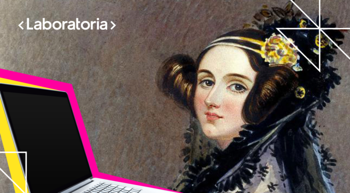 De Ada Lovelace al hacktivismo feminista: Tecnología con perspectiva de género