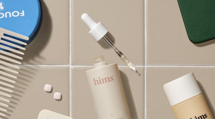 Can Women Use Hims Hair Growth Products? What to Expect