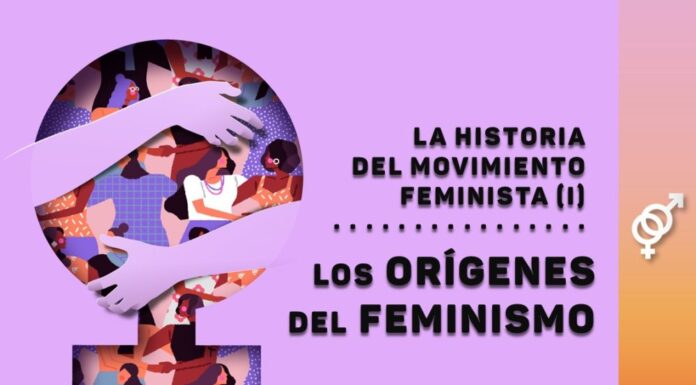 ¿Por qué se llama feminismo? La raíz de un movimiento global