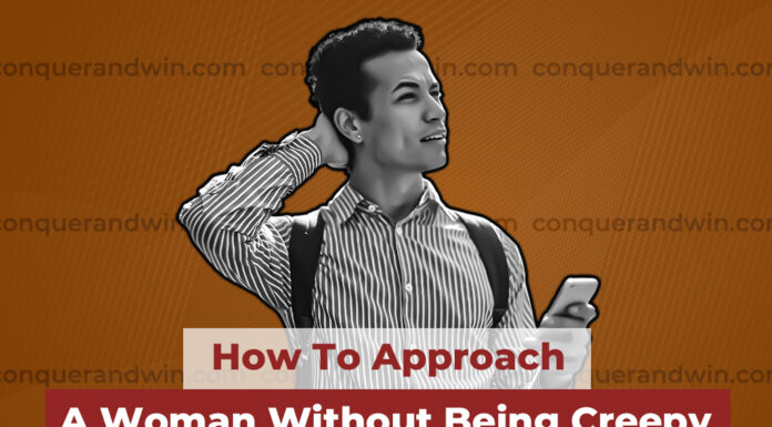 How to Approach Women at the Gym Without Being Creepy