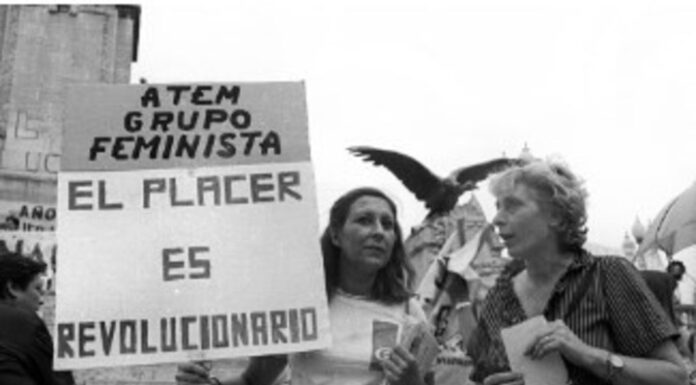 Don Patricio y el feminismo: ¿Posición o polémica?