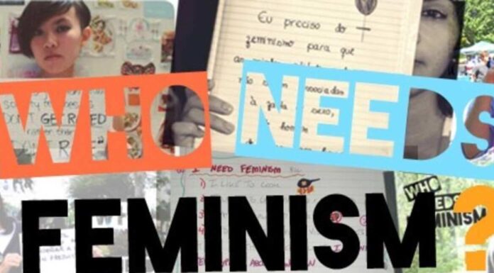 ¿Qué es la campaña ‘Who Needs Feminism’? Voz joven y global