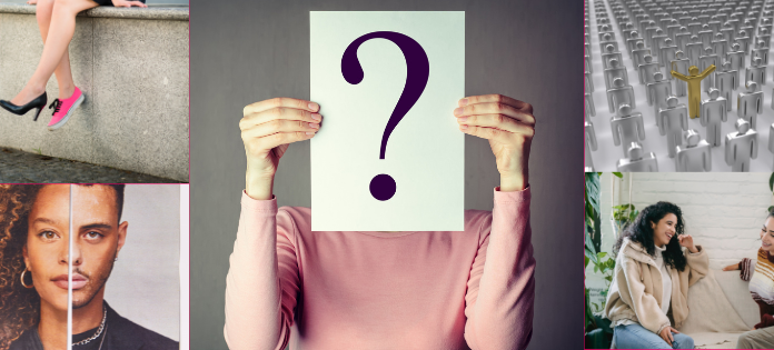 ¿Cómo feminizarme? Redescubriendo tu identidad