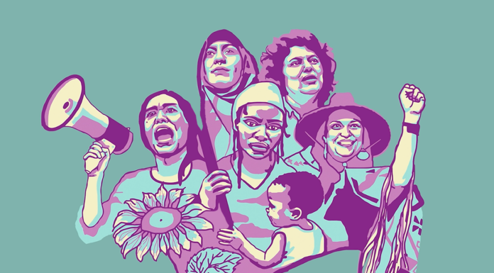 ¿Qué es el feminismo en la educación escolar? Formando generaciones libres