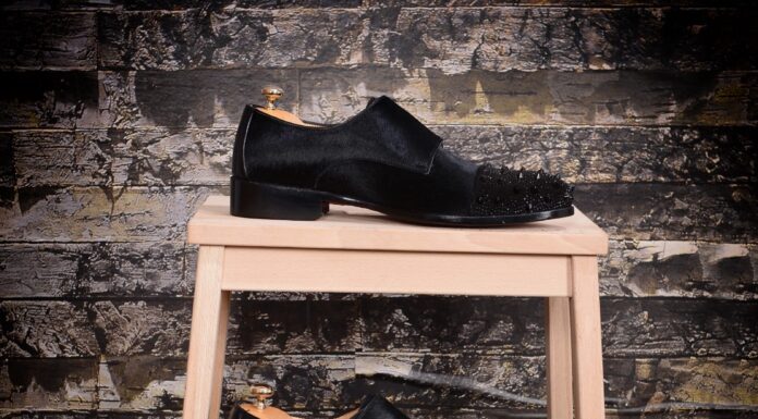 Black Suede Dress Shoes for Women: Sophisticated Suede for Every Step