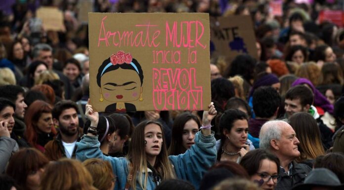 ¿Por qué son necesarias las jornadas feministas? Reflexión y acción colectiva