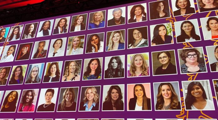Canada’s Most Powerful Women Top 100: Celebrating Female Leadership