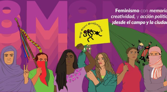 Por un movimiento feminista liberal organizado: Coherencia y acción política