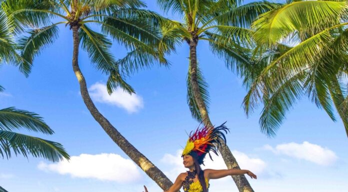 Women’s Day Customs and Traditions in Solomon Islands: Pacific Islander Women Leading Change