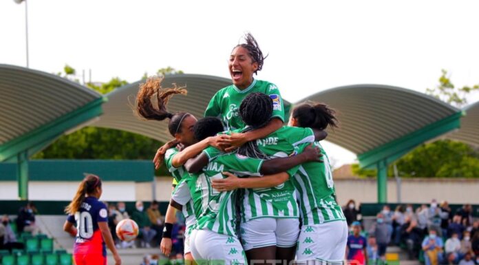 ¿Dónde mirar Real Betis Féminas contra Atlético de Madrid Femenino? Encuentro imperdible