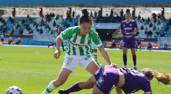¿Dónde mirar Granadilla Tenerife contra Real Betis Féminas? Guía completa