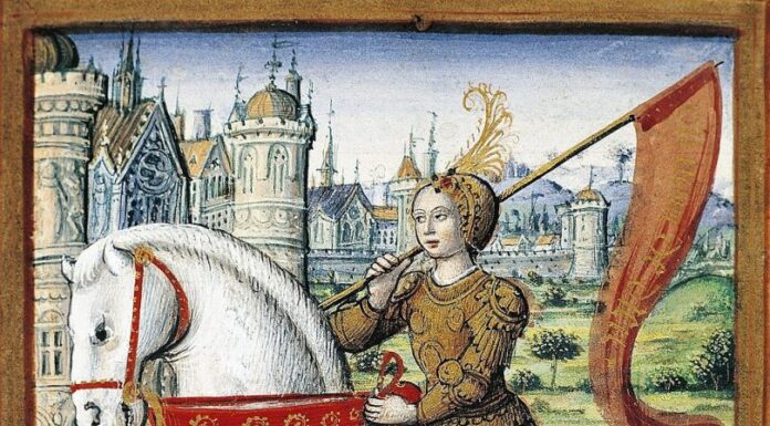 Can a Woman Be Knighted? Royal Titles and Gender Rules