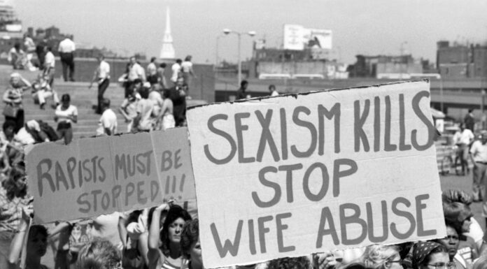 Brazil’s Feminist Flame: The Second Wave Against a Backdrop of Dictatorship