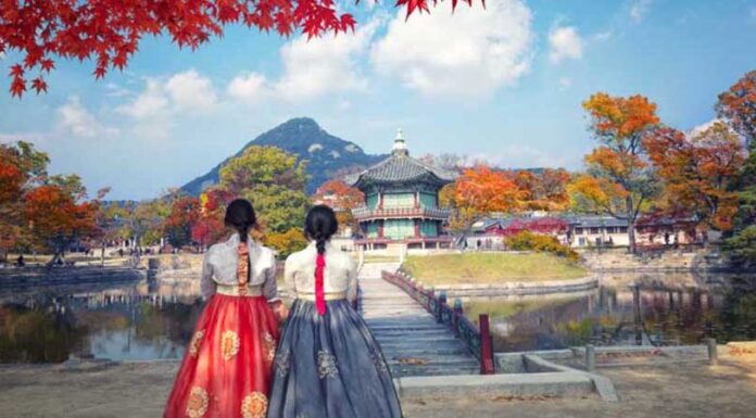 Women’s Day Customs and Traditions in South Korea: A Fusion of Tradition and Modern Feminism