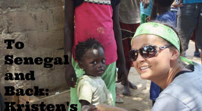 Women’s Day Customs and Traditions in Senegal: A Celebration of Strength and Sisterhood