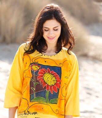 Your Everyday Essential: Stylish 3/4 Sleeve Tee Shirts for Women