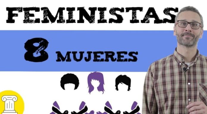 ¿Por qué feminismo y no igualitarismo? Historia lucha y necesidad