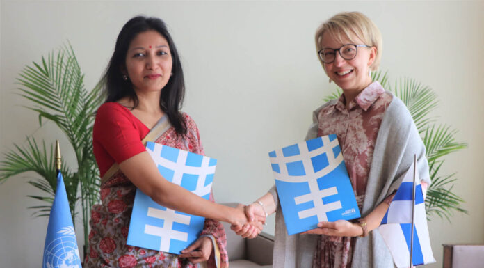 Women’s Day Customs and Traditions in Finland: Equality and Empowerment in Action