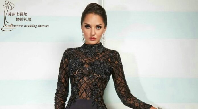 Black Long Sleeve Dresses for Women: Chic and Covered in All the Right Ways