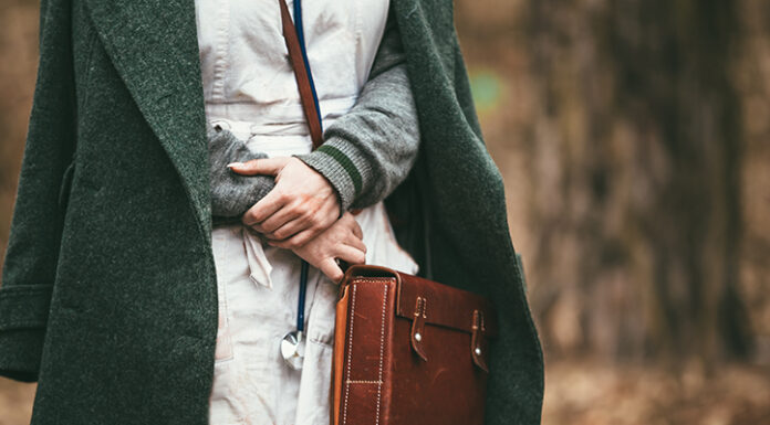 A Woman’s Place by Lynn Austin: Historical Fiction Review & Analysis