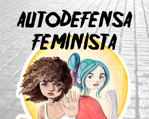 ¿Qué es la autodefensa feminista? Empoderamiento en acción