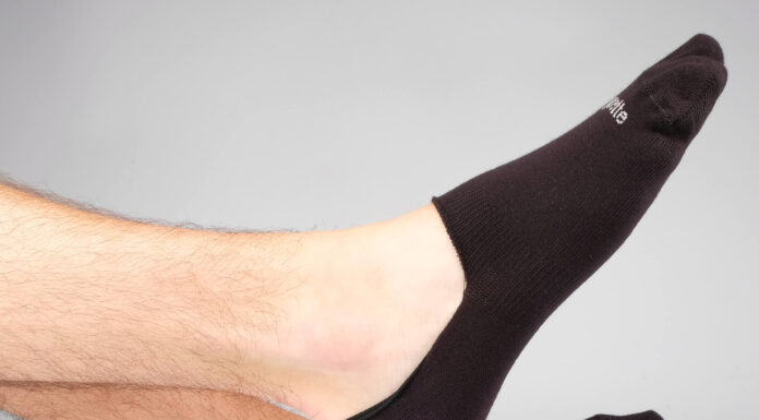 Black No Show Socks Women: Low-Profile High Performance Essentials