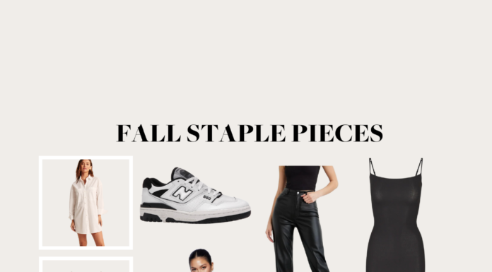 Brown Boots with Heel for Women: The Ultimate Fall Staple