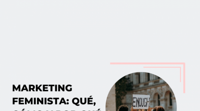 ¿Por qué las marcas ahora son feministas? Marketing con causa