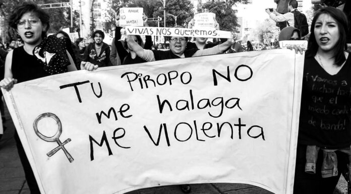 Declaraciones feministas del movimiento #MeToo: Voces que rompieron el silencio