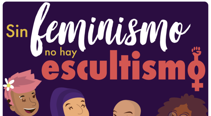 A punt y los 8 días de revuelta feminista: Una cobertura necesaria