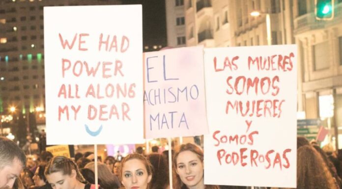 ¿Por qué algunos consideran malo el feminismo? Desmontando prejuicios