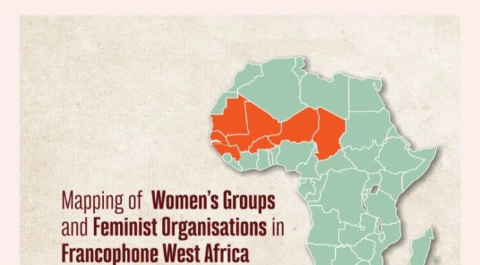 Cameroon’s Second Wave Rise: Feminist Advocacy in Francophone Africa