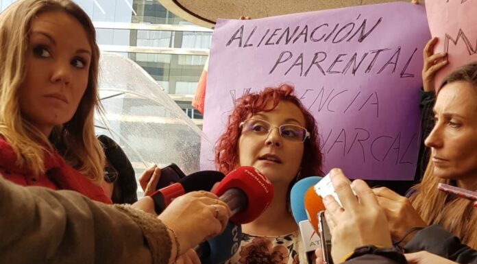 ¿Qué dicen las feministas del caso Infancia Libre? Posturas y debates