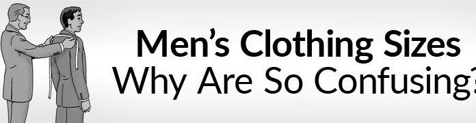 Are Men’s Sizes Bigger Than Women’s? Understanding Unisex Clothing Confusion