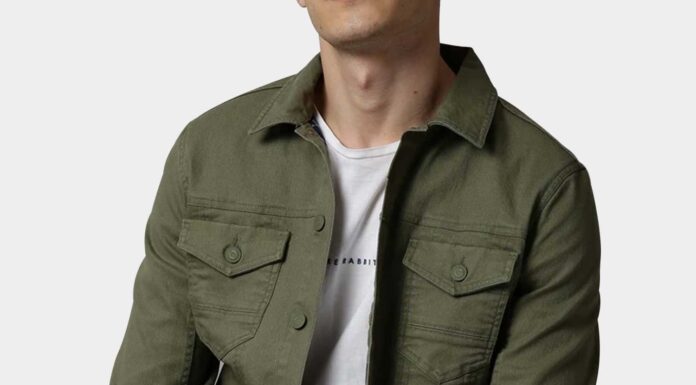 100 Cotton Jackets for Women: Breathable Style for All Seasons