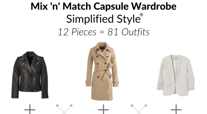 Black Skirt Top for Women: Mix Match & Make a Statement